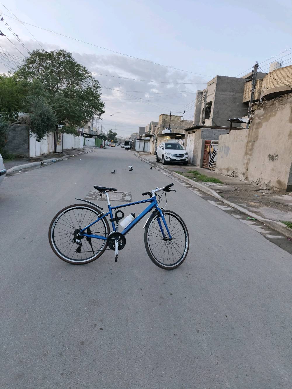 ​🚲 للبيع: دراجة هجين (Hybrid) ياباني
رياضي - حالة ممتازة

السعر ٢٠٠الف 

للتواصل والاستفسار 
***********