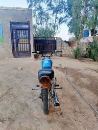 دراجه لبيع  تعميره 26  الصلي ما بيه برخي تجاري   مكينه انتنس شاصي 13 ب...