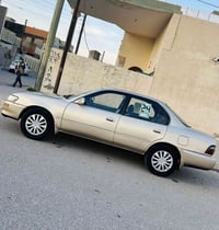 كورلا • ١٩٩٤ • رقم صلاح الدين