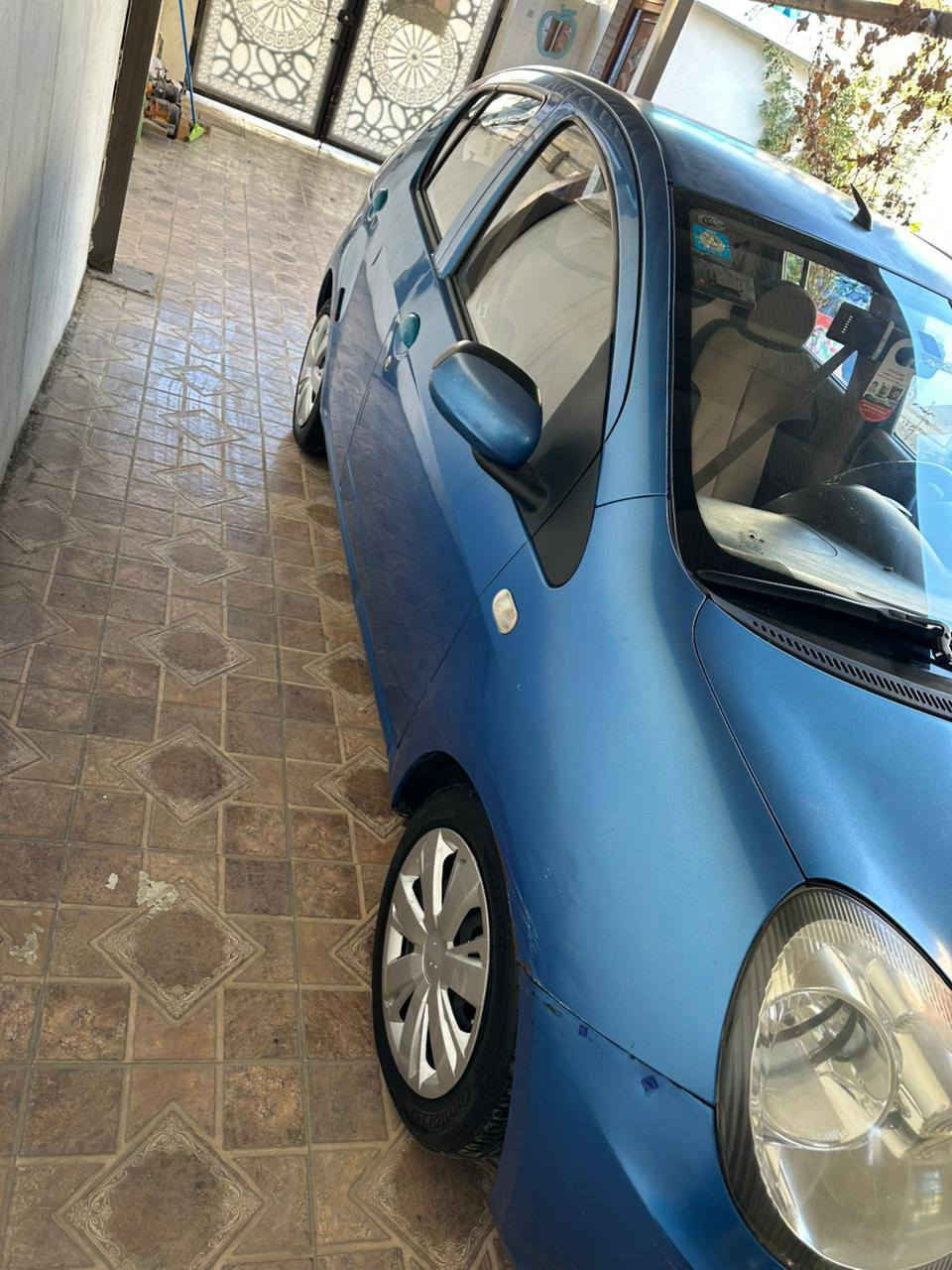 السلام عليكم
للبيع جلي باندا 2013 رقم بغداد انكليزي بأسمي
رقم وهزة وسنوية كله جديد السنوية الى 2030
كير ومحرك كله جاهز مابيها اي نقص
ماشية 104 سيارة مكفولة من صبغ وضربة
السعر:53$
مكاني بغداد الدورة
***********
