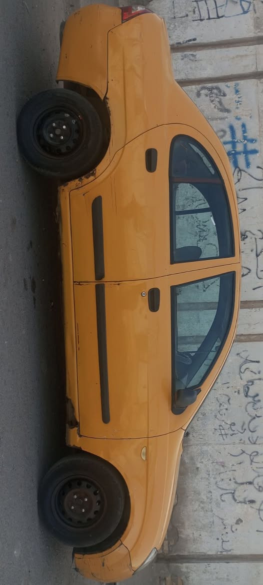 طيبه 2015 گير ومحرك وشواصي جيد جدا تبريد عاطل السعر 28 موبايل ***********
