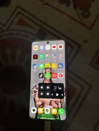 بوكو F6 • ذاكرة ٥١٢ • مستخدم ٧ أيام