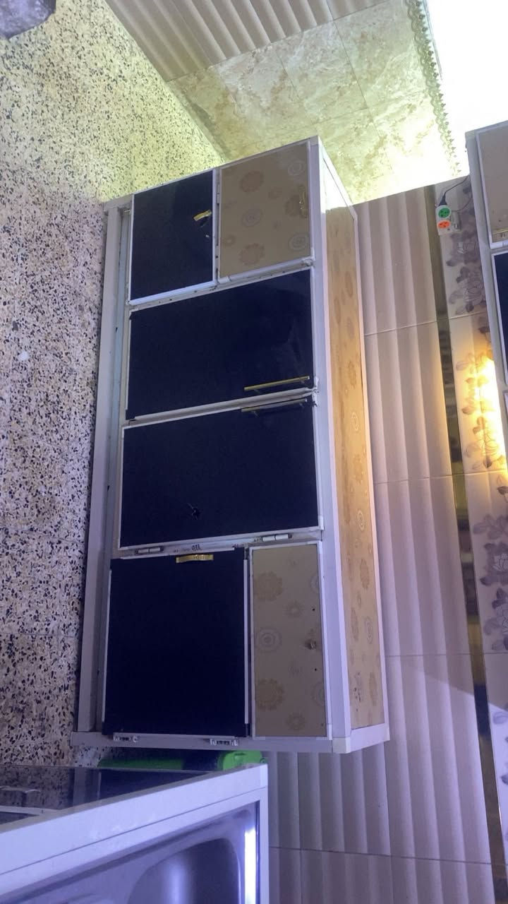 ‏هذا الكاونتر للبيع 200 مكان حي الإعلام


**إذا كنت صاحب هذا الإعلان وتريد حذفه لأي سبب، رجاءا أرسل رسالة إلى الدعم الفني**