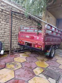 موديل ١٦ • كفاله عامه • بغداد العبيدي