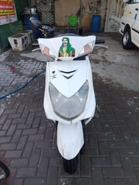 دراجه سكنس فحل كابريتر دراجه شغاله سلف و هندر و كهربائيات و الدراجه اي...