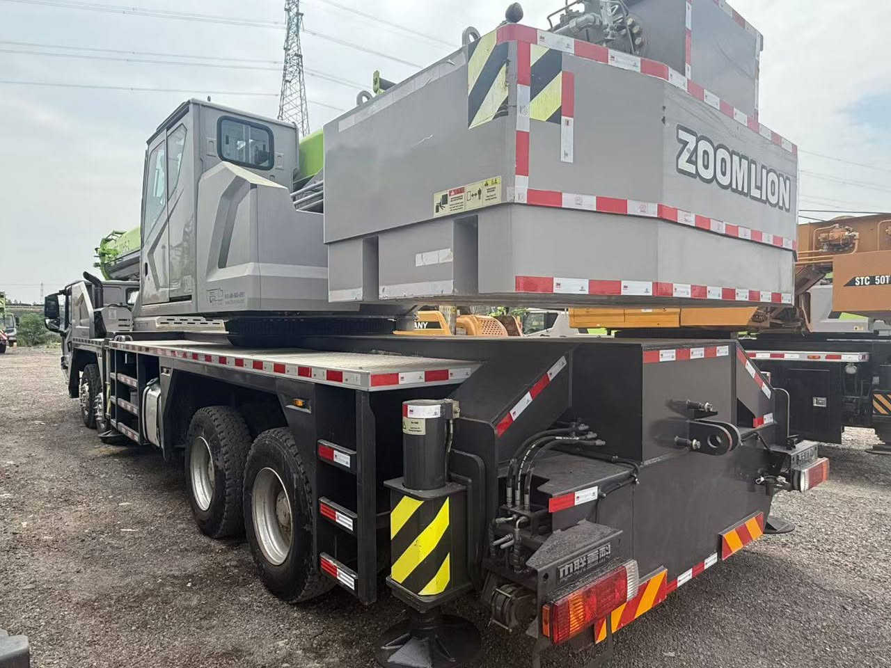 #zoomlion 50t 2023


**إذا كنت صاحب هذا الإعلان وتريد حذفه لأي سبب، رجاءا أرسل رسالة إلى الدعم الفني**