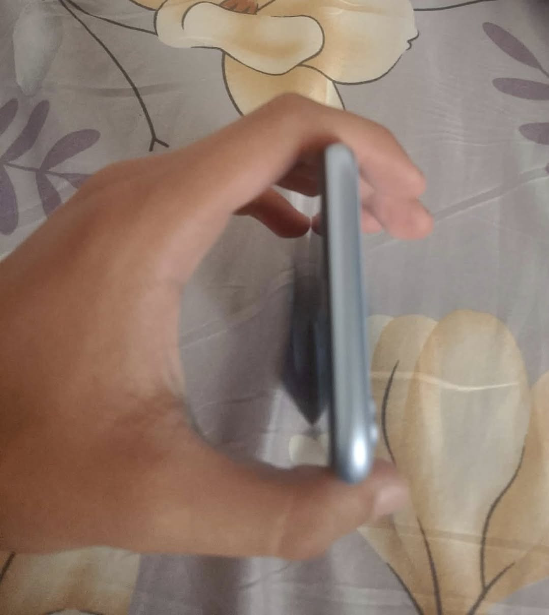 ايفون اكس آر نظافه 💯 ما مستبدل اي شي البطاريه ٧٦ الذاكره ٦٤ .السعر ١٩٠


**إذا كنت صاحب هذا الإعلان وتريد حذفه لأي سبب، رجاءا أرسل رسالة إلى الدعم الفني**