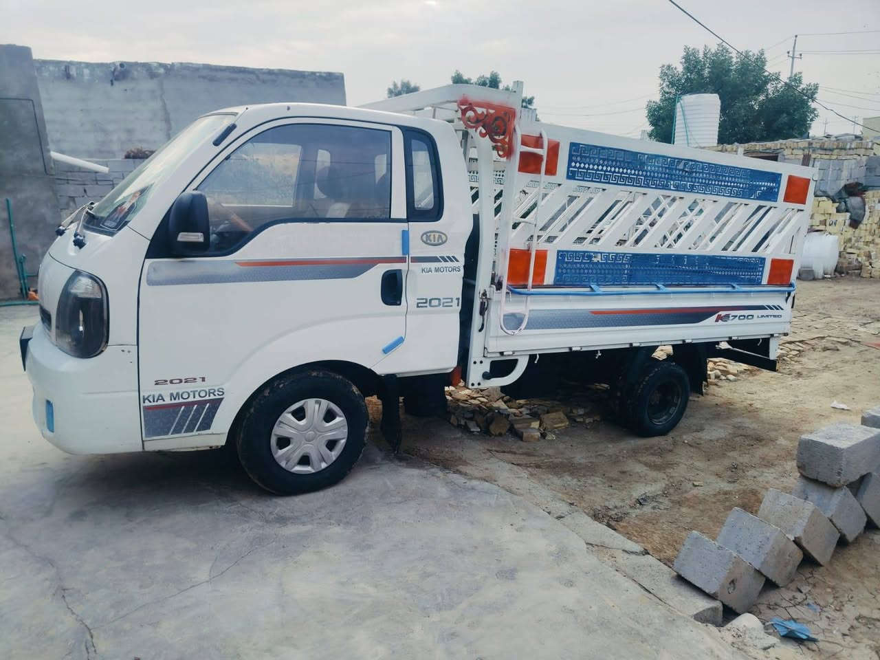 ياالله كيه موديل 2018 سياره مكفوله كفاله عامه شرط
سياره بل كارتون سنويه 2028مجدده رقم ميسان تحويل مباشر سياره بلاديه عله وضع شركه سعر 112وبيه مجال
مكان ناصريه
الاستفسار ***********
  ملاحظه ابيع مستعجل
