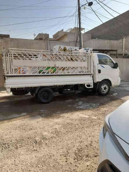 السلام عليكم كيا بنكو 2010 تك قمارة سياره مكفوله كفاله عامة سعر للاستفسار ***********6........ 95$
