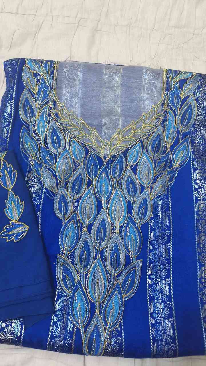 هلو بنات شلونكم
بنات عندي قطعتين مخور مامخيط قماشهم اصلي ويخبل وثنينهم بيهن شال اريد ابيعهن ثنينهن بسعر 35


**إذا كنت صاحب هذا الإعلان وتريد حذفه لأي سبب، رجاءا أرسل رسالة إلى الدعم الفني**