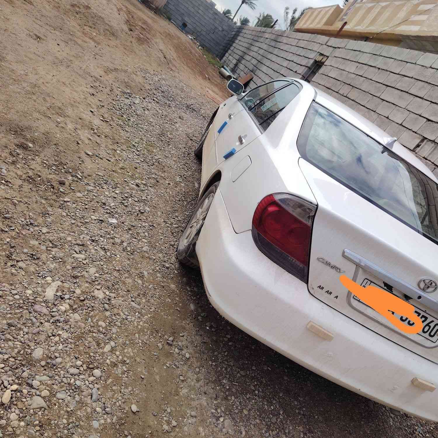 للبيع او مرواس حسب القناعه كامري ٢٠٠٦ خليجي فول مواصفات
محرك ٤
كير ١٠خطوط معروف
فتحه
بردة خلفيه بلادي
تحكم ستيرن
نضام كروز مثبت سرعه
رقم سليمانيه دولي لل٣٠ قبل ١٠ايام حولنا
هزه جديده شرط التحويل او الوكاله باسمائنا
صبغ حزام أثر جراد
كير محرك حداديه تبريد تدفئه منضومة زينون
تايرات نضاف السعر ٩٥ ورقه الخاص مفتوح
*********** وات ساب
