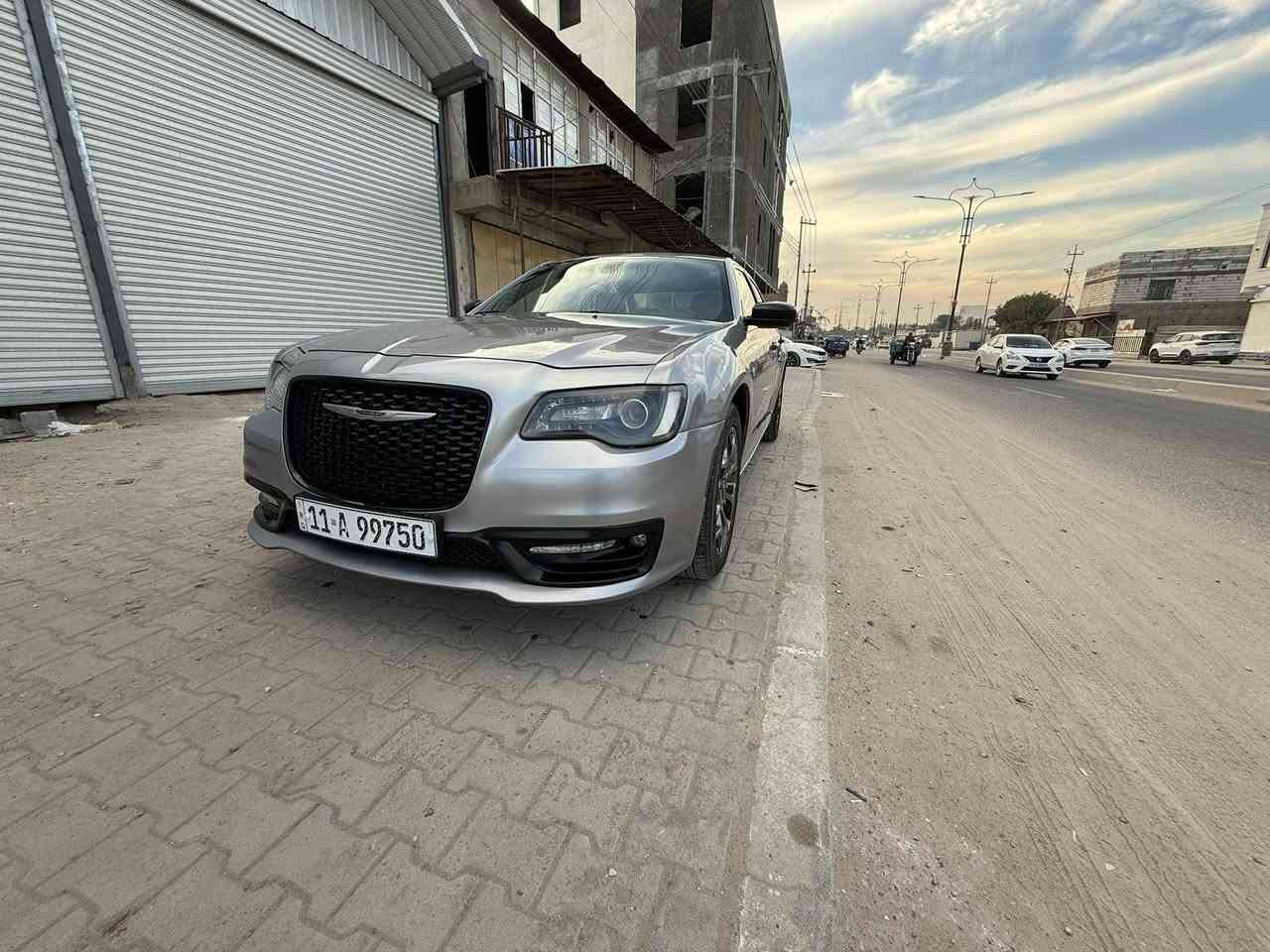 سلام عليكم وأباما موديل 2013 مسجله 2014 رقمهة بغداد بأسمي مكينتهة 3600حادثهة بنيد وجاملغ  سيارة جاهزه من كلشي تخم تاير جديد حداده مبدلهة جديدة أي نقص ما بيهة مكان السيارة البصرة سعر 148  الاستفسار  ***********
