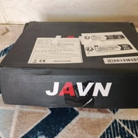 مفك عزم • لاسلكي • ١٦ فولت