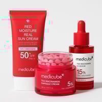 مكياج أوروبي • عناية أوروبية • بكج هدية للعيد