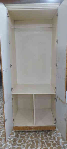 للبيع كنتور تركي بابين مستعمل قليل السعر 90 وبي مجال 
*********** كركوك
