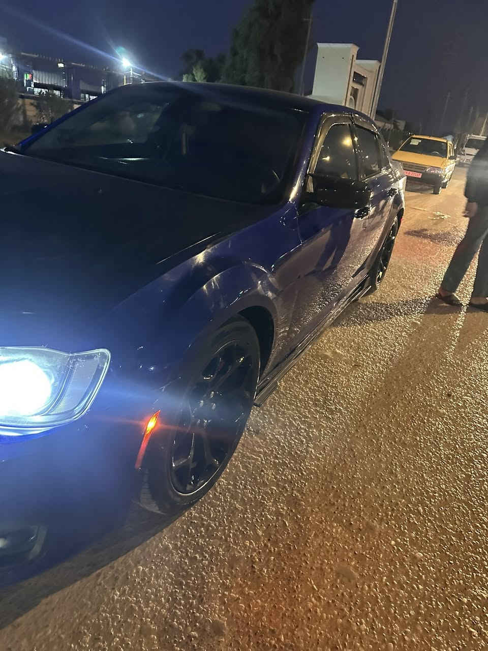 اوباما ٢٠١٩رقم بغداد مداور ثاني يوم محرك٣٦٠٠حادث جاملغ راجع نفسه والبنيد مبدل مكان ديوانيه ***********
للبيع او مراوس علما السياره احلا من الصوره
