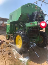 جوندير موديل ٨٨ • نضافة ٨٠٪ • لوحة نينوى