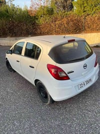 اوبل كورسا • ٢٠١٤ • جير عادي