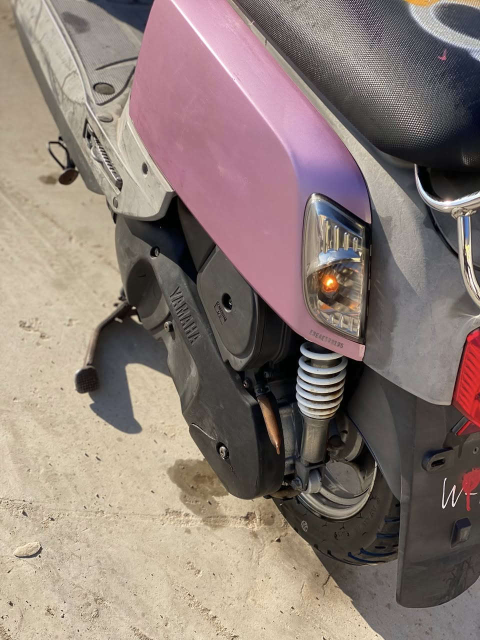 دراجه للبيع مصطره نوزل كفرات مختمه كلهه مكينه بلاديه دراجه رنبه شله دراجه فول السعر عل رقمي***********
