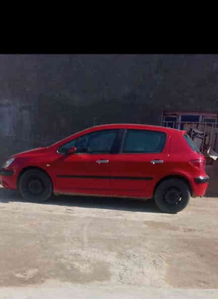 السلام عليكم للبيع بيجو 307فرنسي موديل 2004 رقم بغداد مشروع وطني سنويه لـ 2027 السعر 45 وبيها مجال حك الجيه العنوان ذي قار قلعه سكر للاتصال
***********
