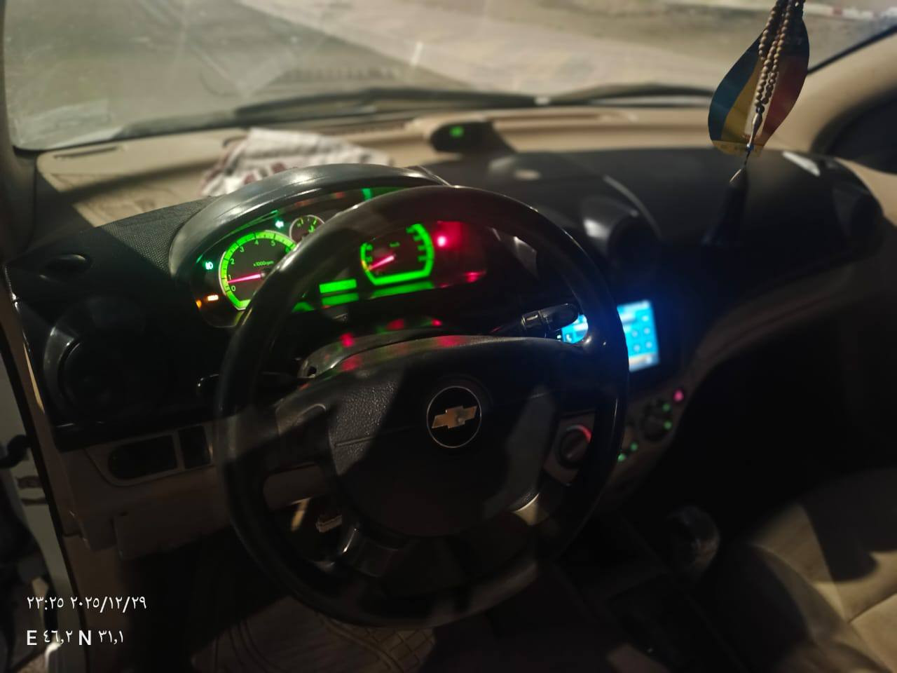 السلام عليكم للبيع 
افيو مديل 2011  خليجي مفتوح كير تماتيك السعر 57 وبيه مجال قليل 
مكانها ناصريه مركز 
رقمي ‏‪***********‬‏
