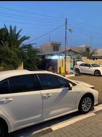 كورلا هايبرد • ٢٠٢٤ • واسط