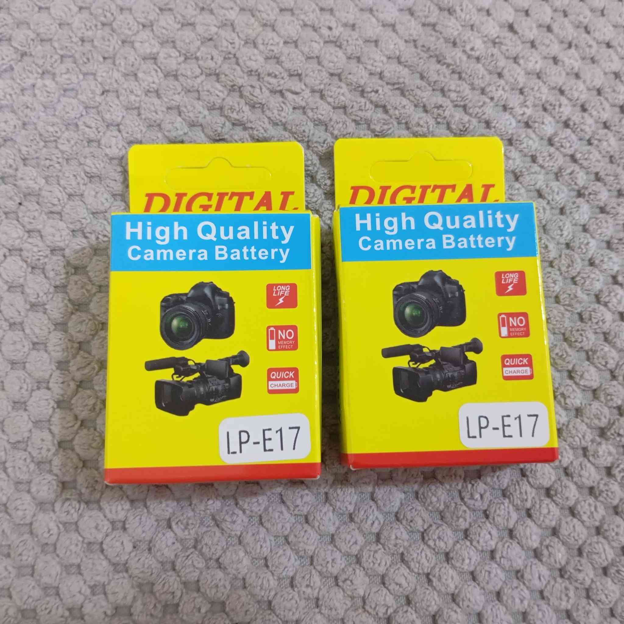 اخوان بطاريات أنواع مختلفة اللي ياخذهن شلعه كلهم سعر القطعة ب3


**إذا كنت صاحب هذا الإعلان وتريد حذفه لأي سبب، رجاءا أرسل رسالة إلى الدعم الفني**