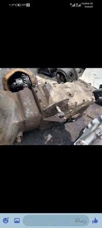 قطع غيار • اكسسوارات سيارات