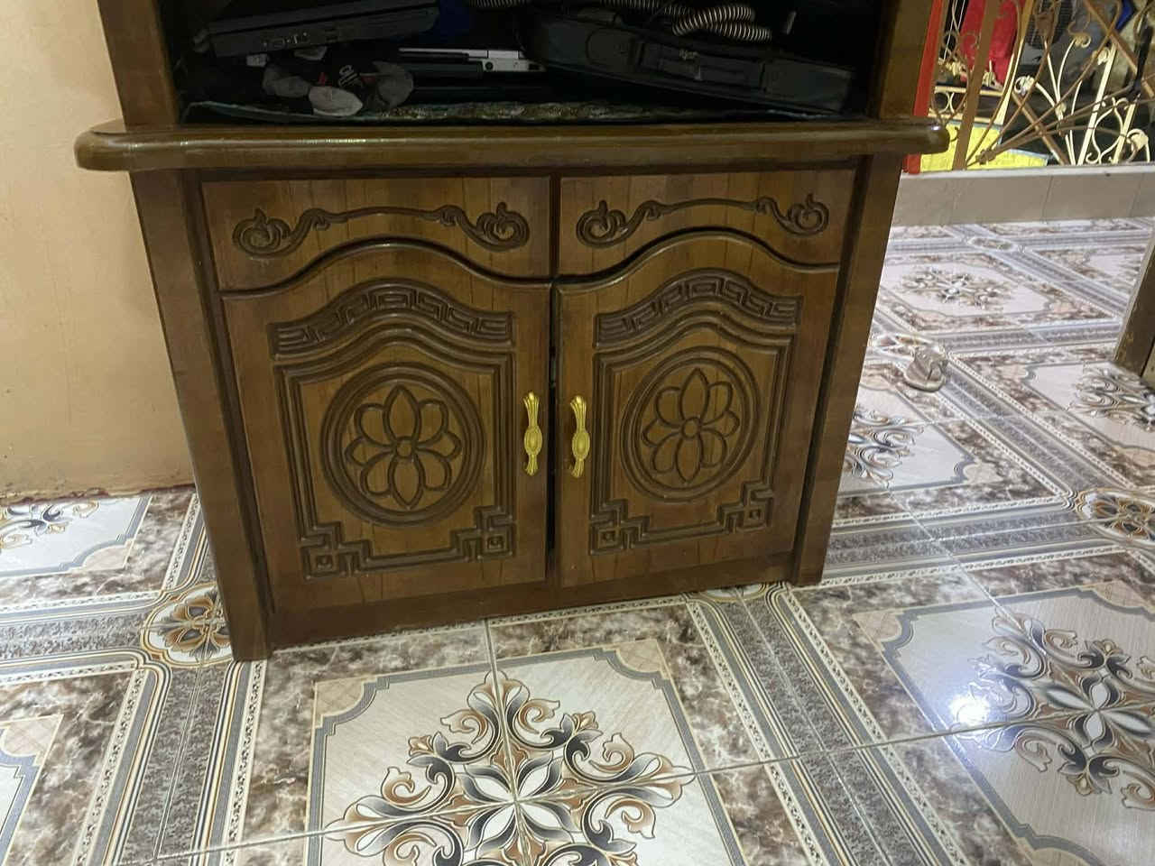 غرفه تسكام نظيفه جدا السعر 700 وبيها مجال


**إذا كنت صاحب هذا الإعلان وتريد حذفه لأي سبب، رجاءا أرسل رسالة إلى الدعم الفني**
