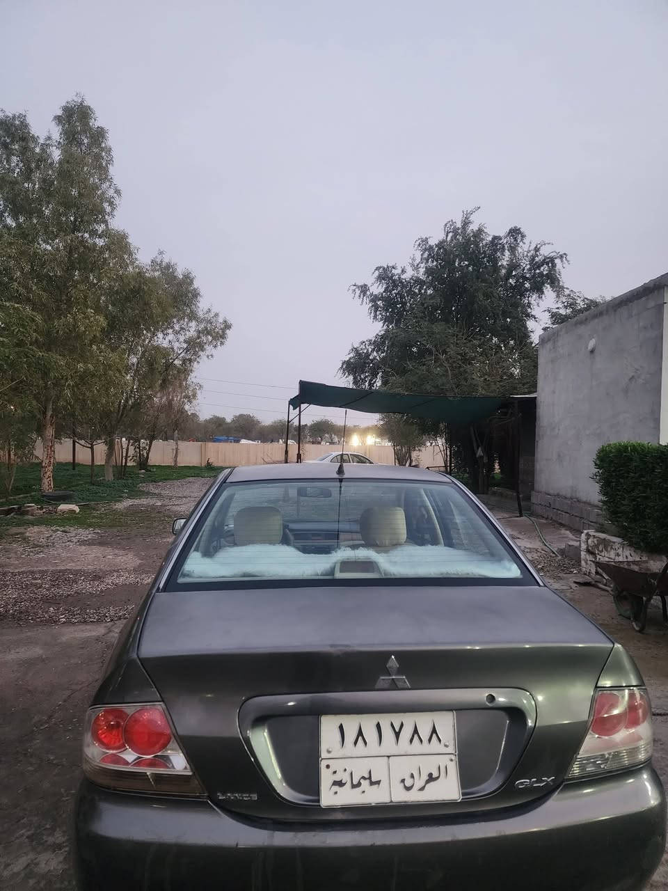 2007محرك جبير بلاد داخل فورميكاسعر76 بي قطعه وحده صبغ بدون دواخل ***********
