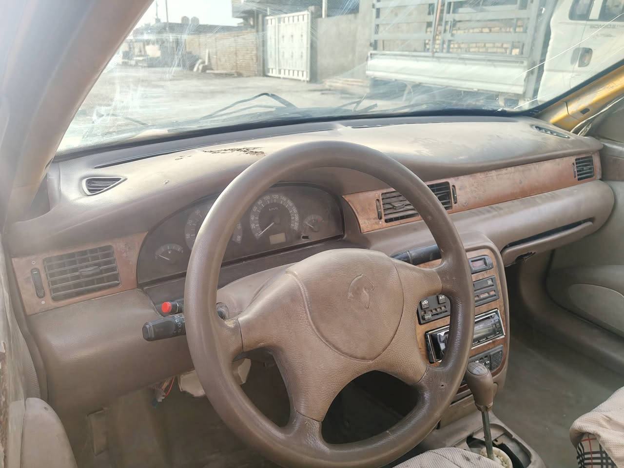 اللبيع رقم بابل عليه غرامات ٢٥٠الف السياره نضيفه السعر ٢٤ وبيه مجال مكان حله ابو غرق
***********
