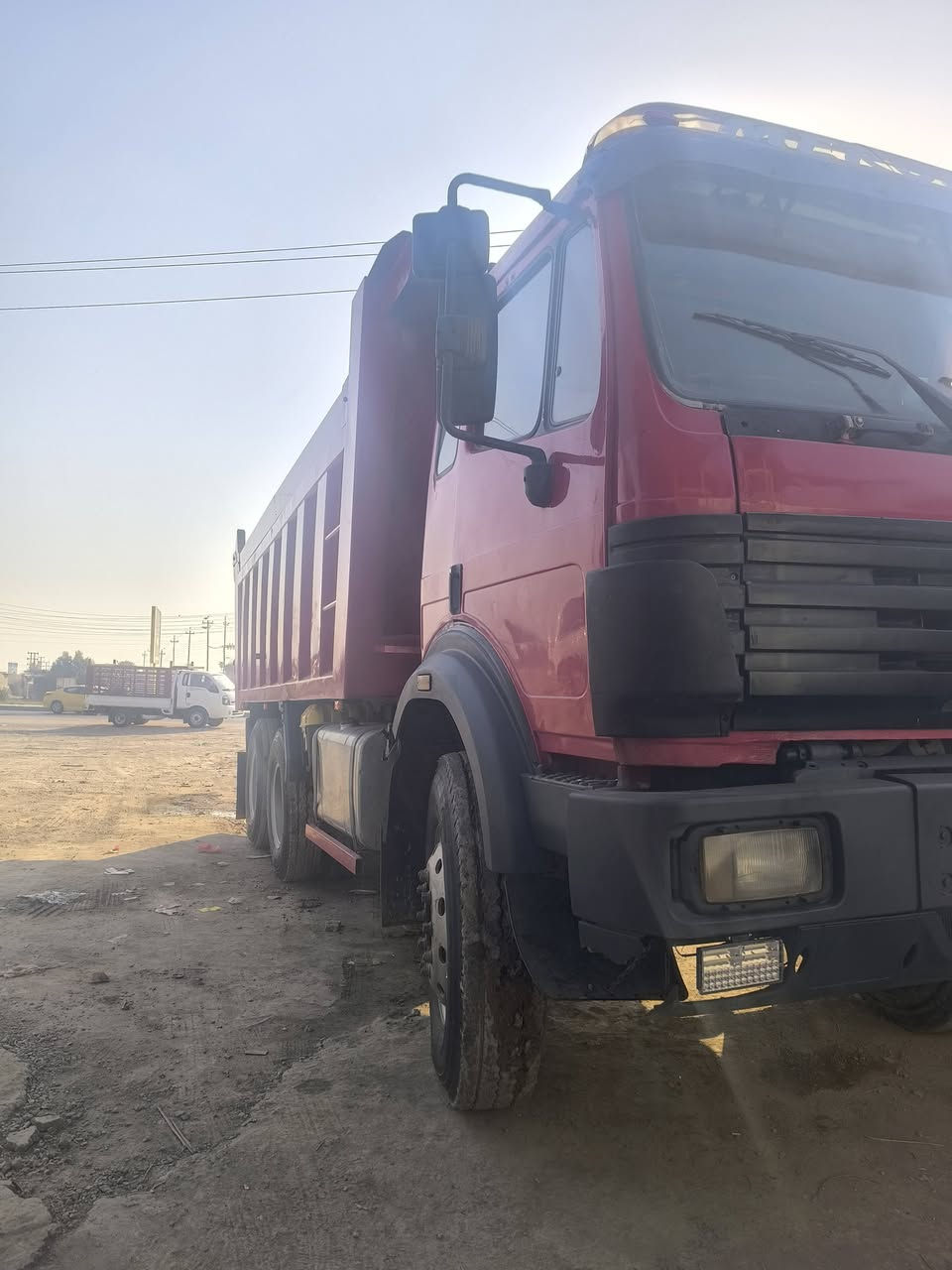 سلام عليكم للبيع البي كرواتي موديل 92 مكينه 8 دبل تيربو گير 160 مجموعه جي أف  مطوله السعر 325 للاستفسار الاتصال ***********
