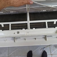 سبلت توسوت ثنين طن كامل بواري وايرات قطره لحيم ما بي ضمان شهر  400 الف...