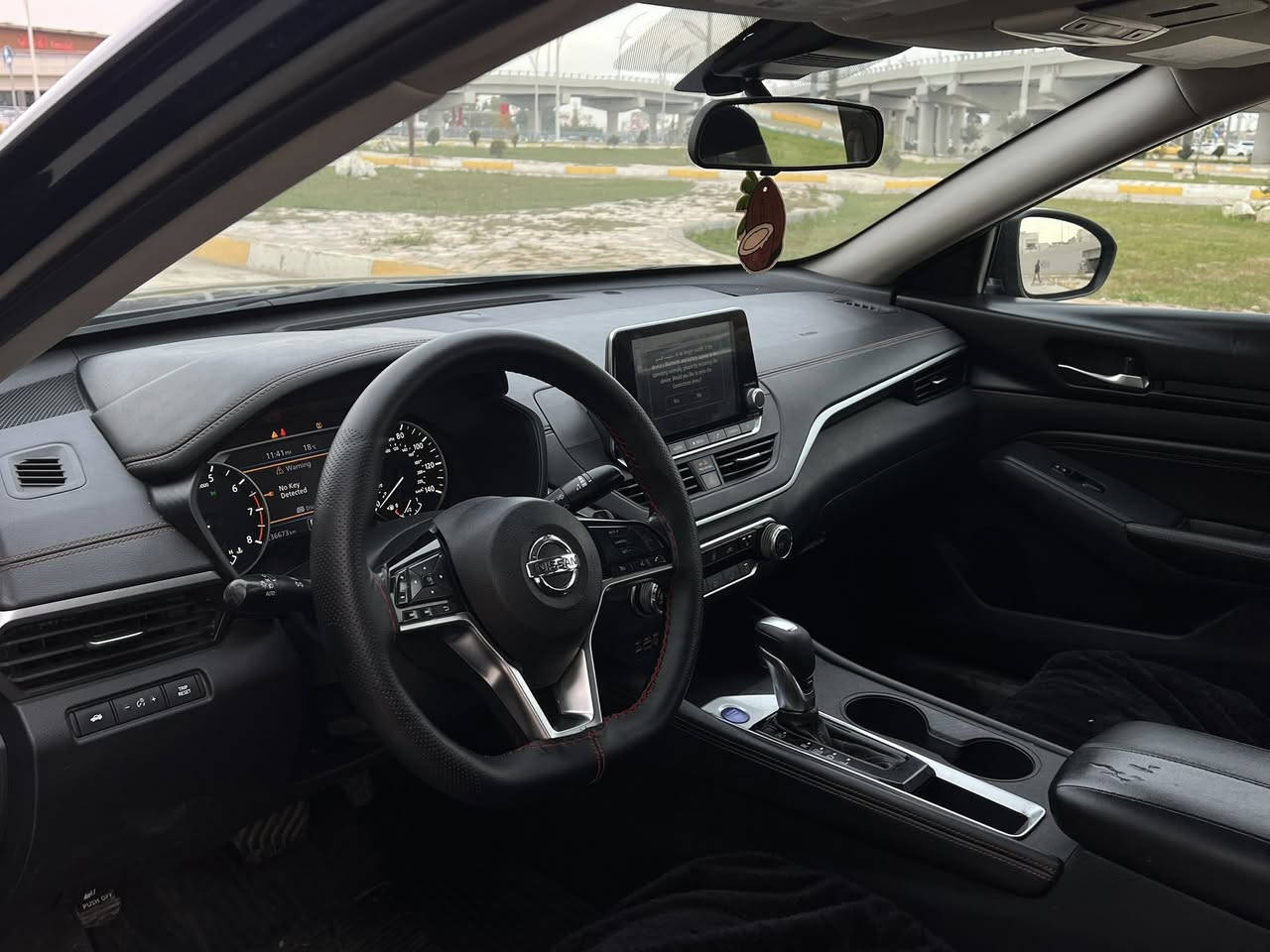 نيسان التما 2020 Rs  بلاس بيه قطعتين بارد ذيل الجاملغ الامامي لايمن ضرره بامريكا والباب خلف السايق بل عراق صار بيه بارد رادار 360 وسلايت وكشن جلد وتدفئه بل كشنات وكشن كهرباء بصمه سنويه ورقم جديد بيه كوبون بانزين سياره نضيفه واي نقص مابيها عنوان كركوك حي الخضراء 

***********
