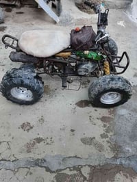 رباعية • شغالة • ترتيبات