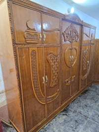 غرفه نوم • بغداد • تواصل خاص