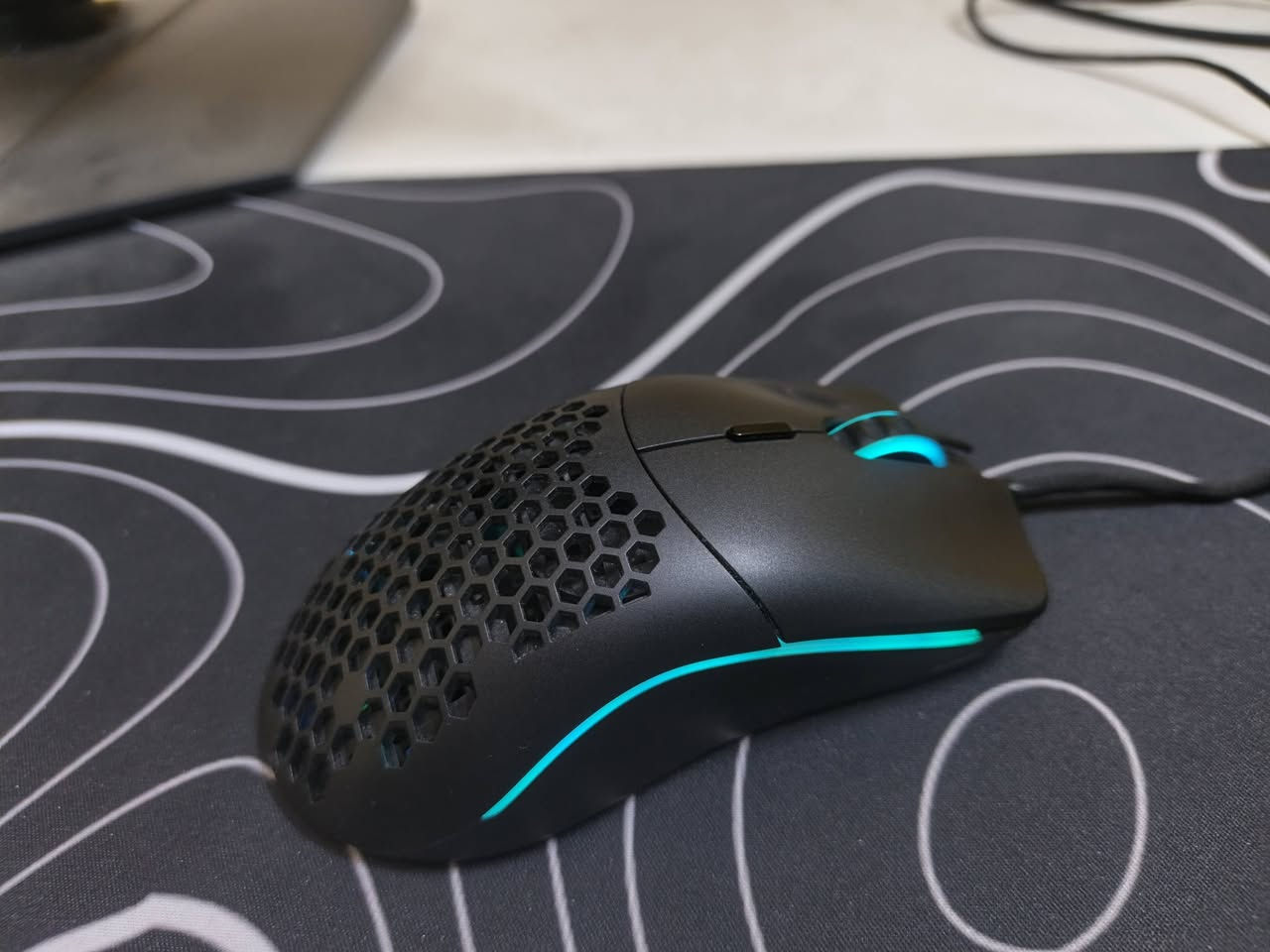 ماوس glorious model o  للبيع
السعر ٥٠ الف وبي مجال 

بغداد، السيدية


**إذا كنت صاحب هذا الإعلان وتريد حذفه لأي سبب، رجاءا أرسل رسالة إلى الدعم الفني**