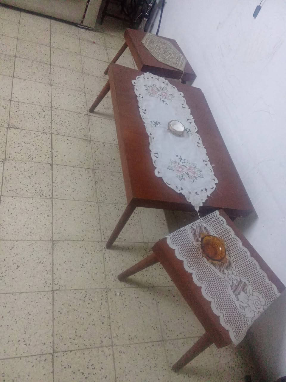 غراض البيع مستعجل عليهن كلمن وسعره


**إذا كنت صاحب هذا الإعلان وتريد حذفه لأي سبب، رجاءا أرسل رسالة إلى الدعم الفني**