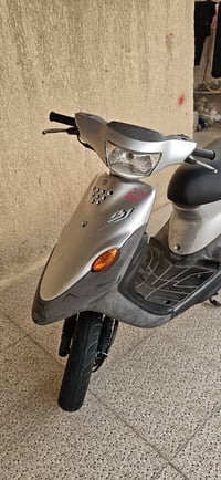 ياماها ٩ • زيرو • فحل