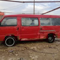 مازده ٢٧٠٠ • مكينة كاز • ناصريه