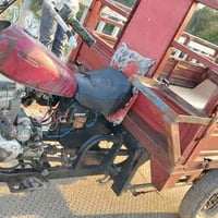 ستوته • جاهزه • محرك جمره