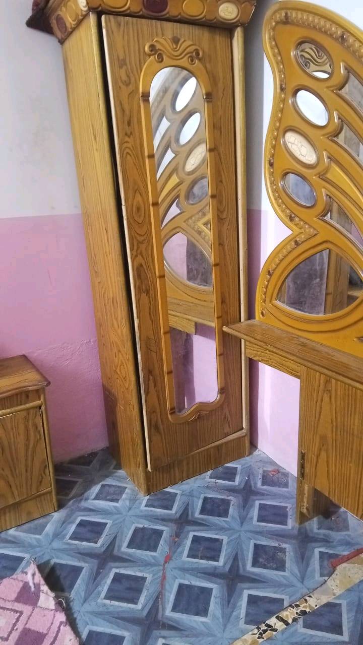 غرفة صاج نضيفة حيل لنجف الرضوية 