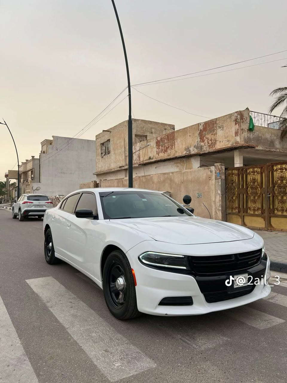 سلام عليكم جارجر بوليسي 23بدون رقم  حادثه مدكر  امامي وبيبان ثنين  ستفسار *********** شط العرب, البصرة
