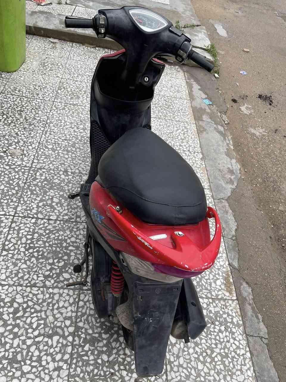 للبيع ماكس عدله بلاديه مختمه اصوليه و نكره سلف باي وقت محرك بلادي برغي ممفتوح بي ناعم اخرس  اختصار دراجه مآل جنايه اوراق كامله جيب اي فيتر افحص واخذ مكان بغداد جديده اسفسار خاص او***********
