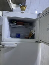 ثلاجه • غساله • نضيفه