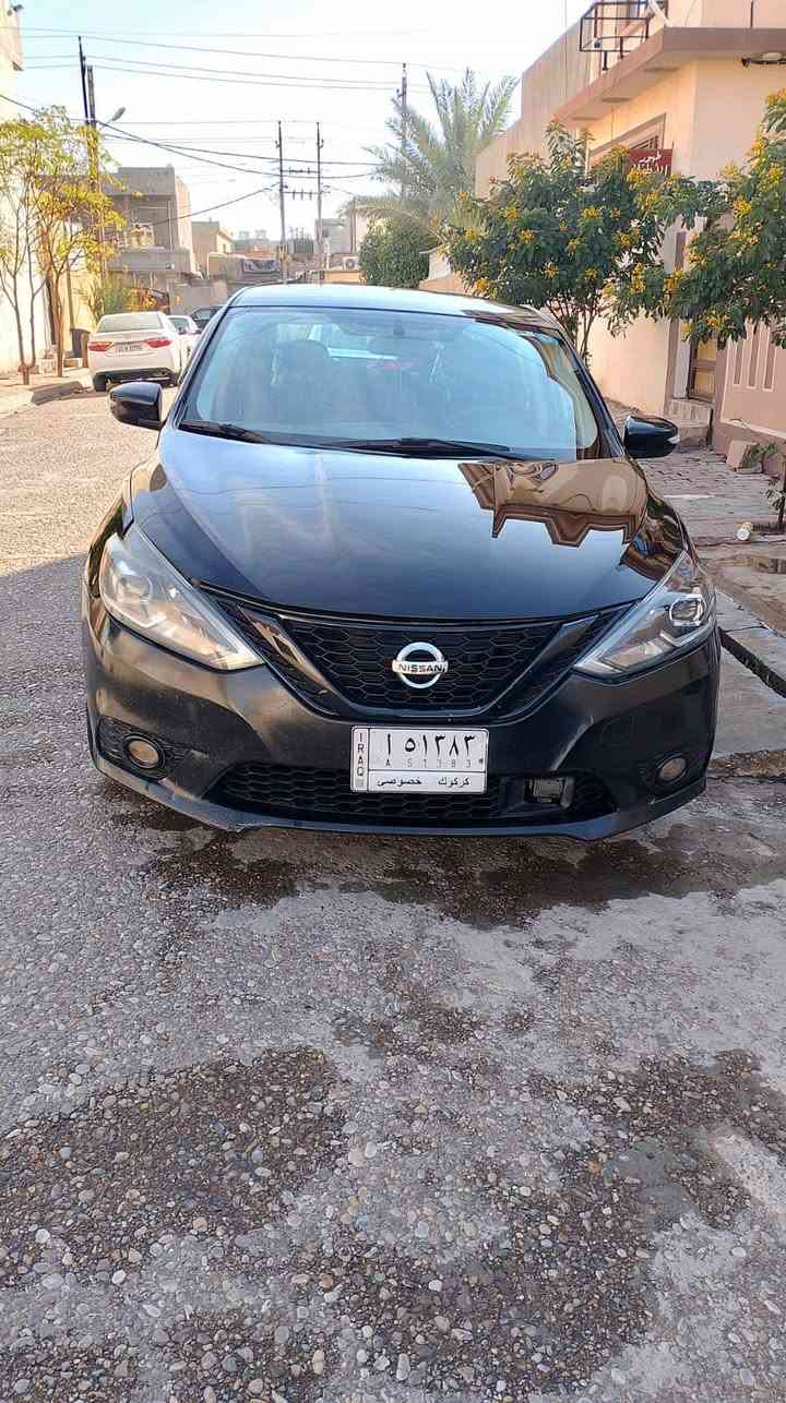 مراوس ويه كورلا تكسي  او بيع نيسان سنترا 2018رقم وسنويه جديد تحويل نفس اليوم 0770583386
***********
