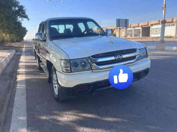 السلام عليكم ‭٠٧٨٢ ٣٨٩ ٢٩٧٦‬
سياره دير للبيع 
موديل 2011 
محرك كير مكفول / تخم تاير حدادية صدر / جديد 

رقم ديالى دولي / 

سياره جاهزه مابيه نقص 

السعر ٦٢ وبيه مجال 

‭٠٧٨٢ ٣٨٩ ٢٩٧٦‬
*********** / واتساب
