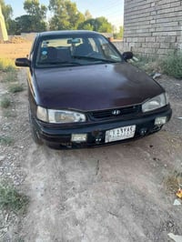 موديل ١٩٩٢ • تبريد عاطل • بيها مجال