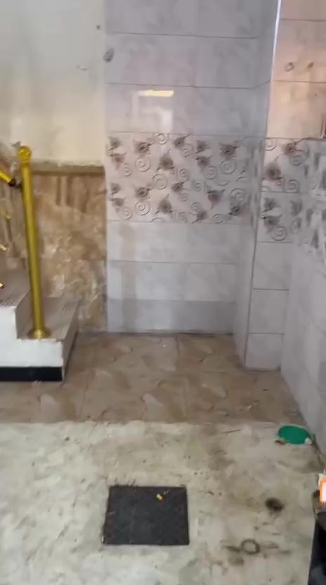 للإيجار مشتمل طابقين بتصميم جدا راقي  ومساحة 50متر يقع في موقع بالزيتون بشارع الفوج ركن البيت
اليجار 400
للإيجار مشتمل طابقين بتصميم جدا راقي  ومساحة 50متر يقع في موقع بالزيتون بشارع الفوج ركن البيت


**إذا كنت صاحب هذا الإعلان وتريد حذفه لأي سبب، رجاءا أرسل رسالة إلى الدعم الفني**