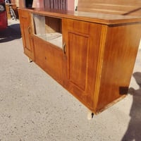 بوفيه مترين  صاج نظيفه السعر 55 رقمي 07733630610